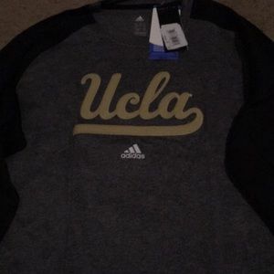 NWT UCLA SWEATSHIRT